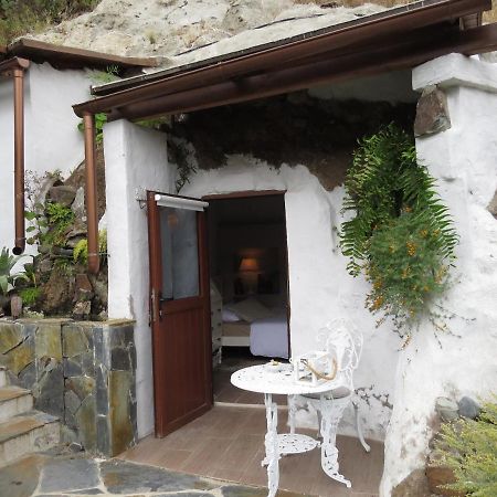 La Cueva De Angel B&B Фиргас Экстерьер фото